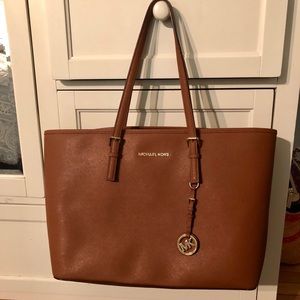 micheal kors tote bag